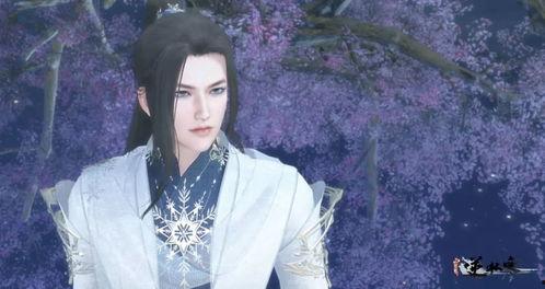 逆水寒最新更新爆料,江湖风云再起，全新剧情等你探索！  第2张