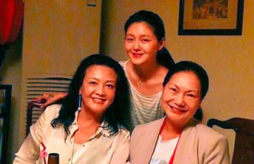 张兰爆料派对视频,一场奢华与争议的交织盛宴